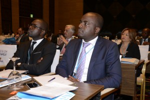 Oil & Gas Summit'15   